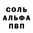 Гашиш VHQ Alex Hursh